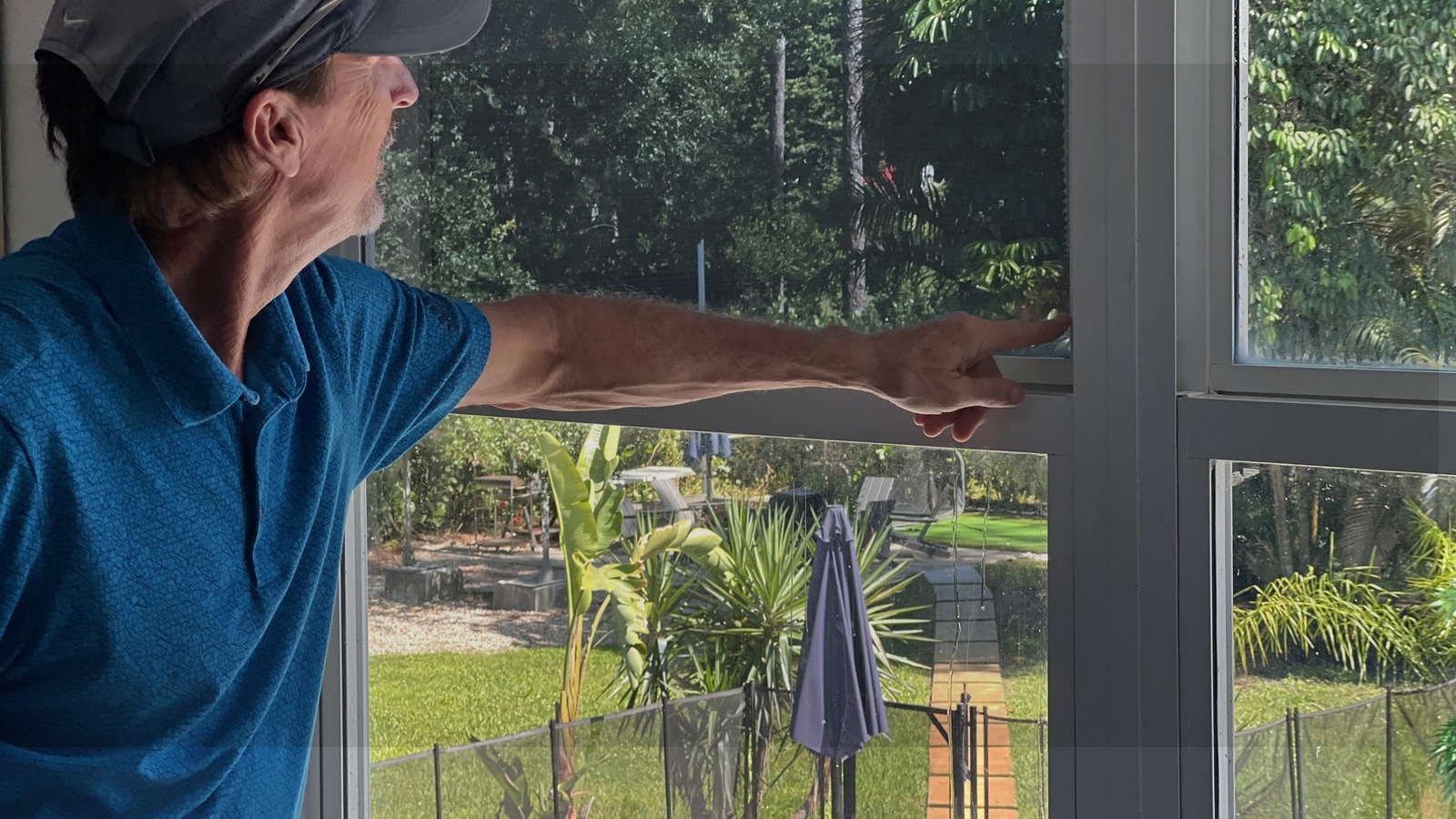 UV Protection Window Film after