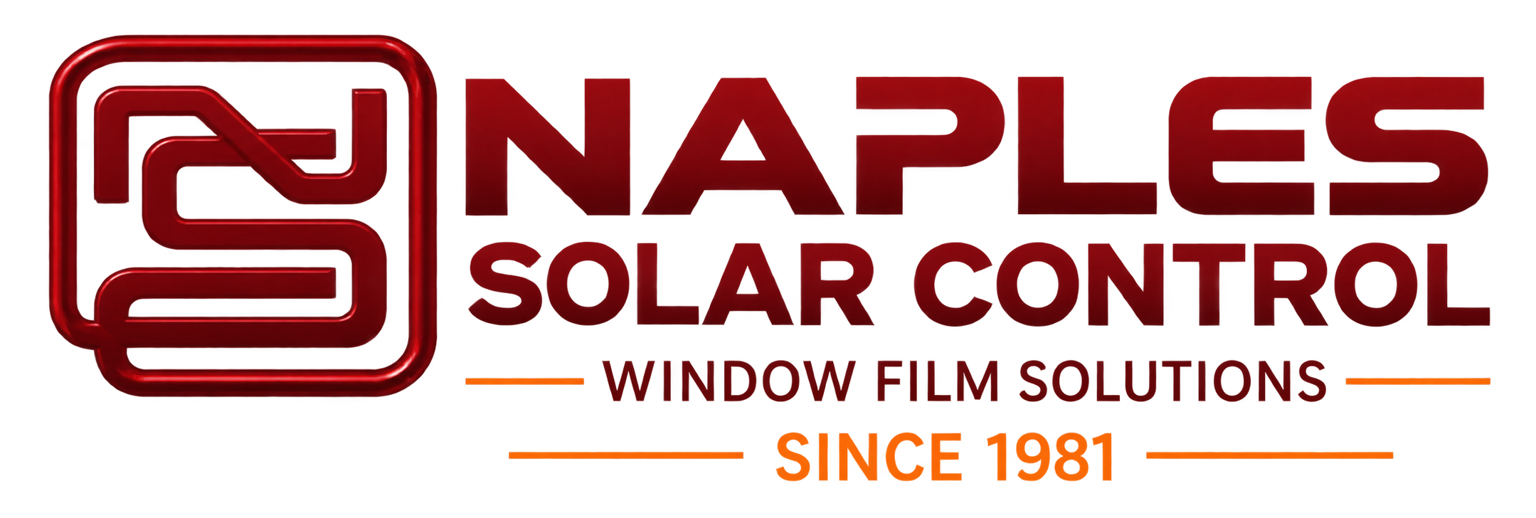 Naples Solar Control — Window Film Solutions Since 1981